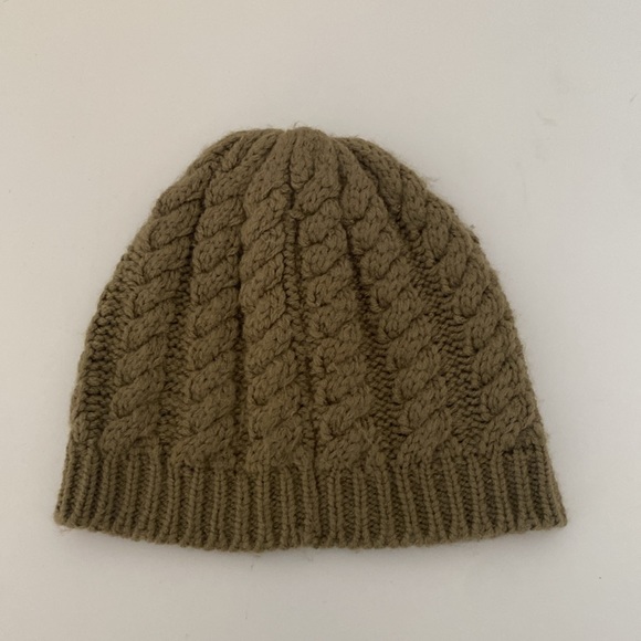 Neff Beanie for women. - Picture 2 of 2